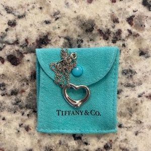 Tiffany & Co. necklace